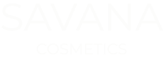 Savana Cosmetics Footer Logo