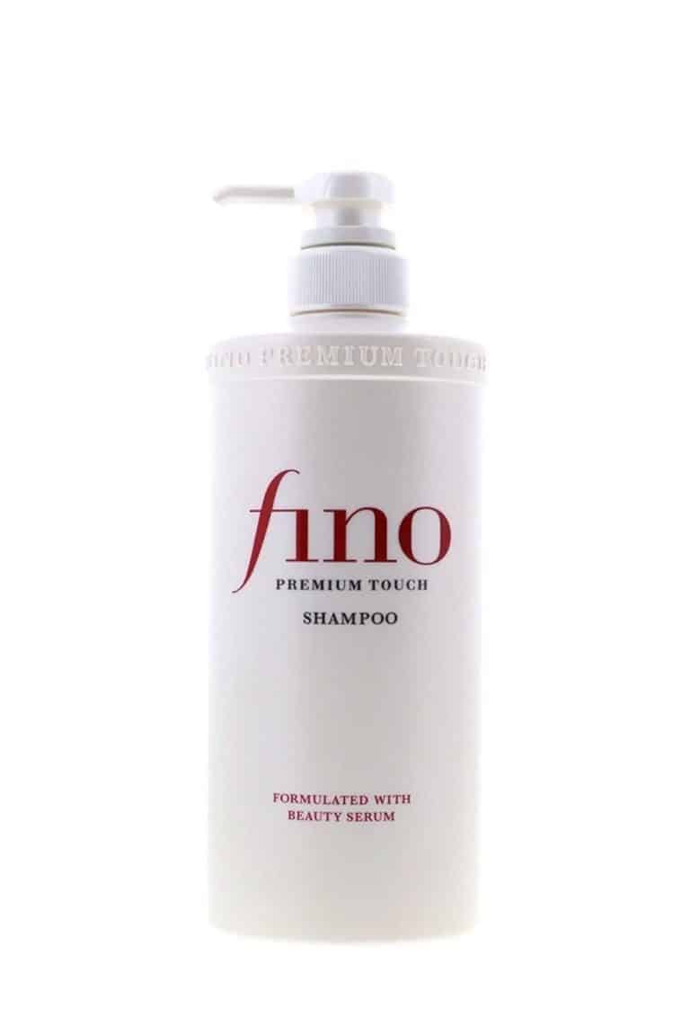 Fino Premium Touch Nemlendirici Saç Şampuan - 550ml