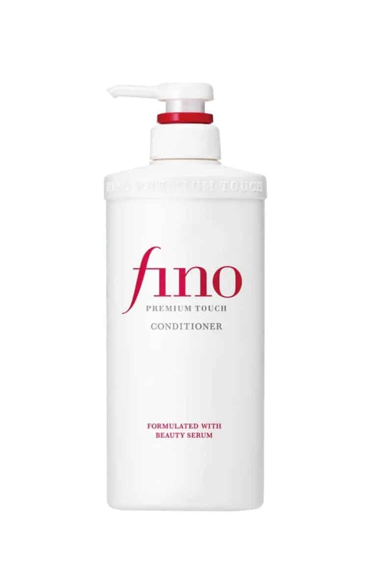 Fino Premium Touch Conditioner Nemlendirici Saç Krem - 550ml