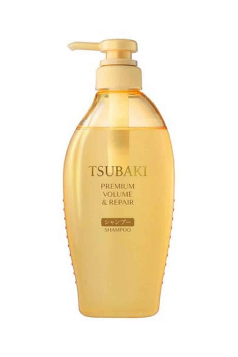 TSUBAKI Premium Volume & Repair Şampuan - 450ml