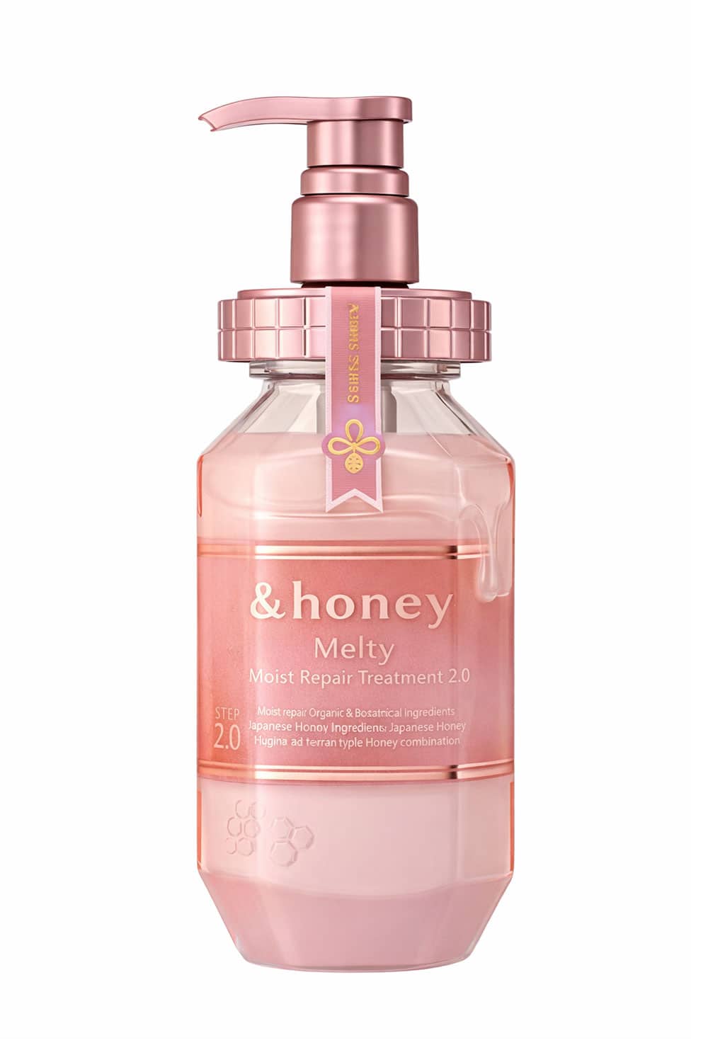 &Honey Melty Moist Repair Saç Bakım Kremi - 445gr &Honey Melty Moist Repair Saç Bakım Kremi - 445gr