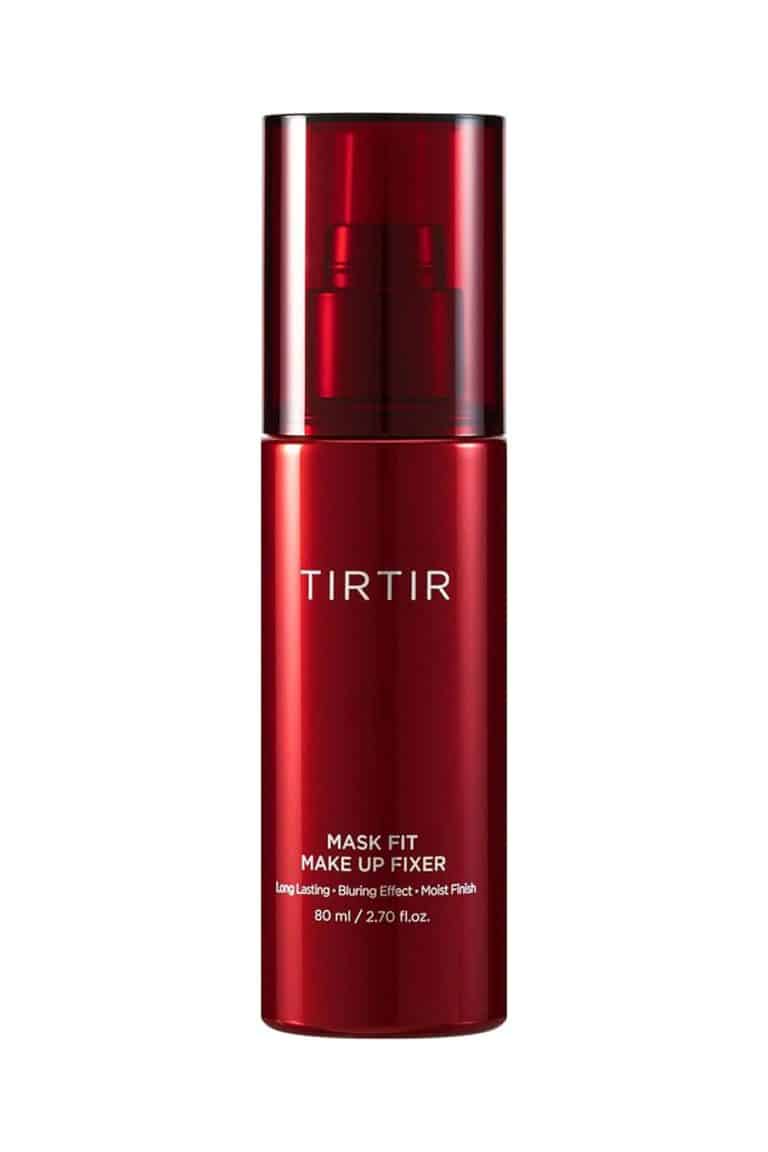 TIRTIR Mask Fit Make Up Fixer Makyaj Sabitleyici - 80ml