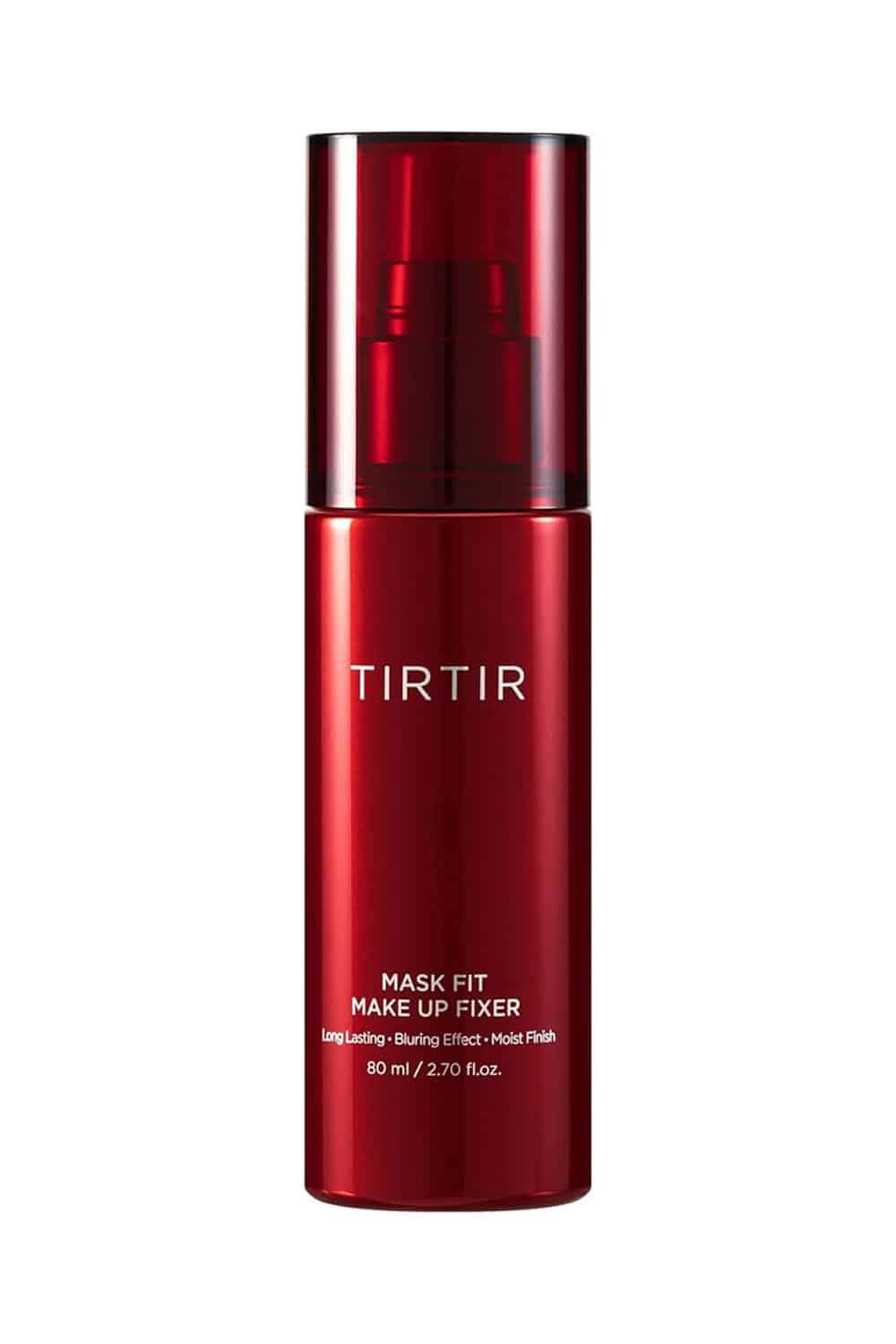 TIRTIR Mask Fit Make Up Fixer Makyaj Sabitleyici - 80ml TIRTIR Mask Fit Make Up Fixer Makyaj Sabitleyici - 80ml