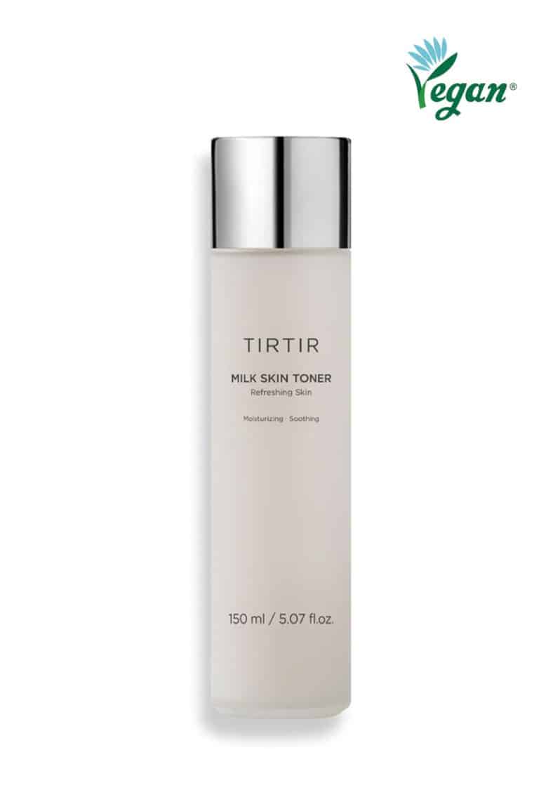 TIRTIR Milk Skin Toner Nemlendirici