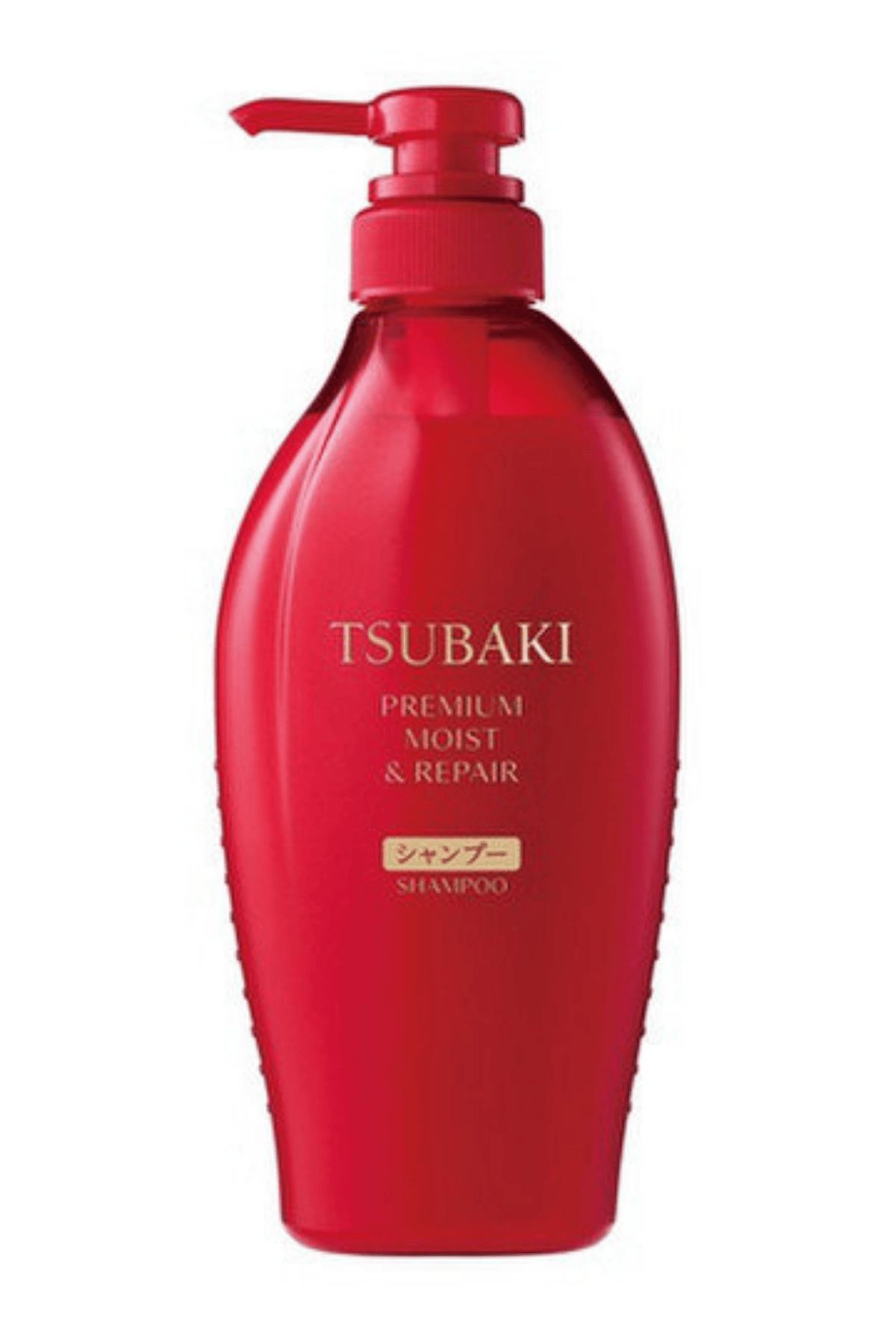 TSUBAKI Premium Moist & Repair Şampuan - 450ml TSUBAKI Premium Moist & Repair Şampuan - 450ml - Görsel 1
