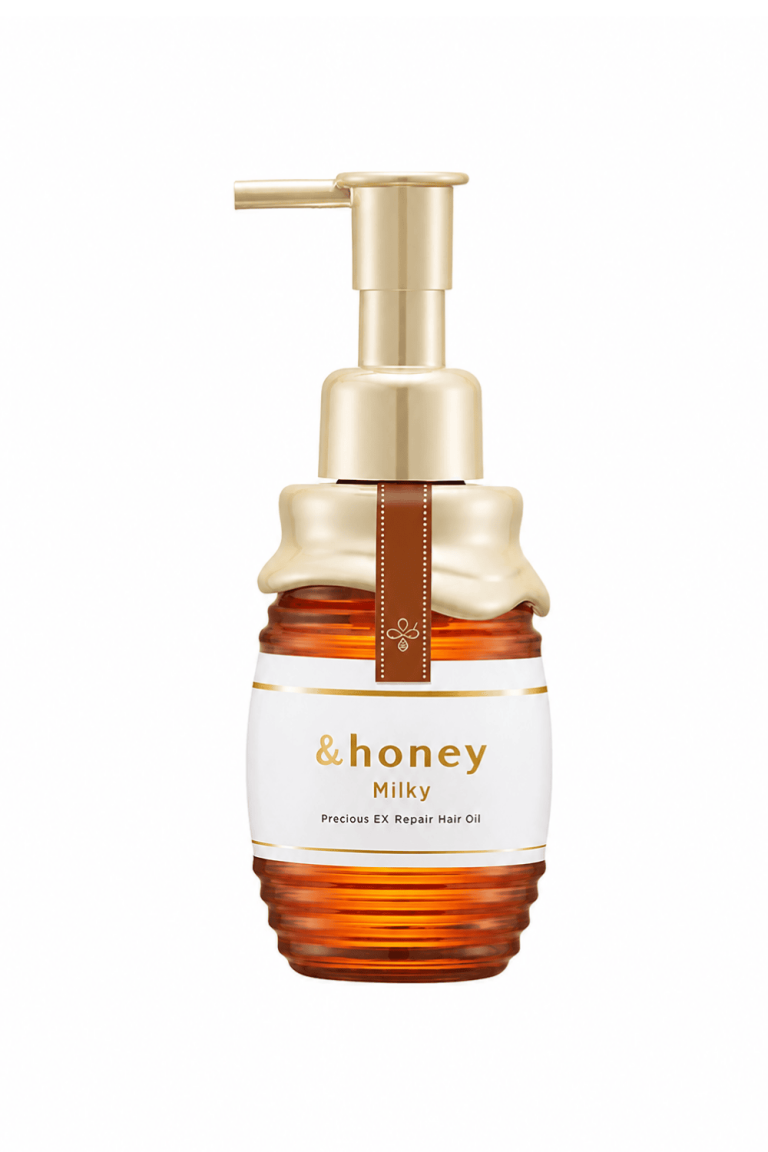 &Honey Milky